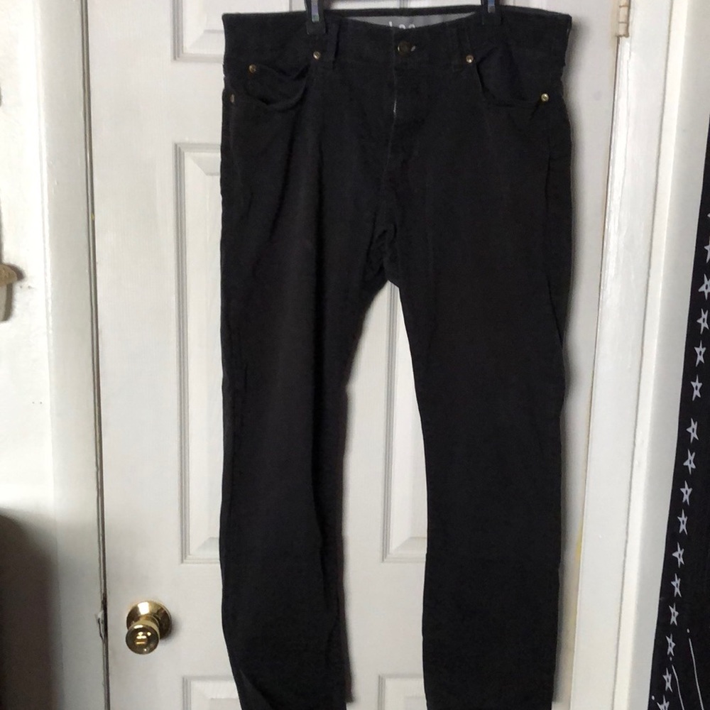 Mens slim fit jeans